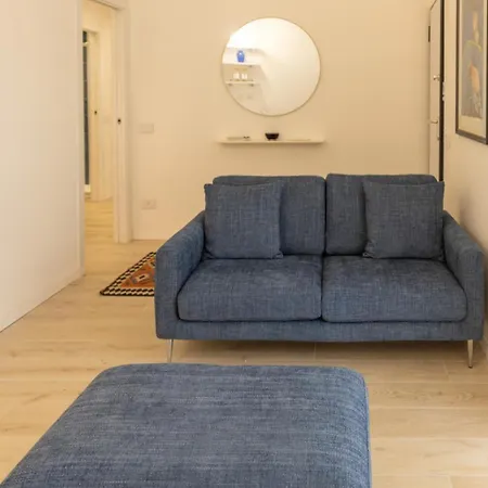 Baci8 Home, *