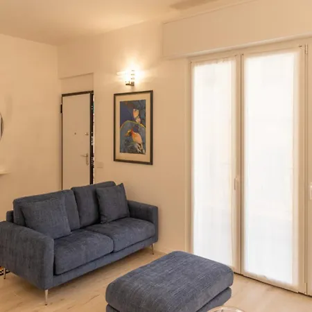 Apartmán Baci8 Home, Santa Margherita Ligure