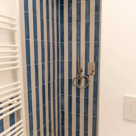 Apartmán Baci8 Home,