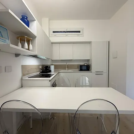 Baci8 Home, 公寓 *