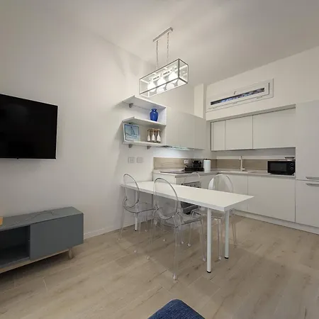 Baci8 Home, 公寓 *