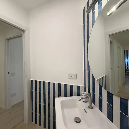 Baci8 Home, *