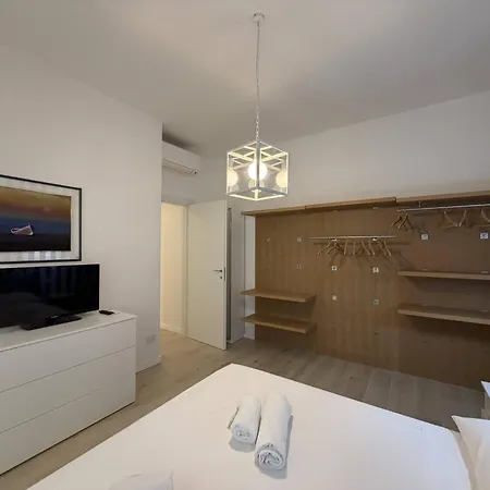 Baci8 Home, 公寓 *