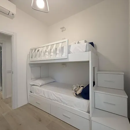 Baci8 Home, 圣玛格丽塔－利古雷