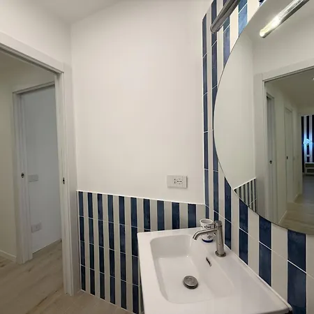 Baci8 Home, *