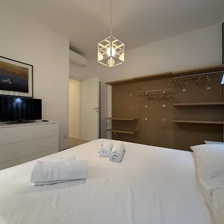 Baci8 Home, *