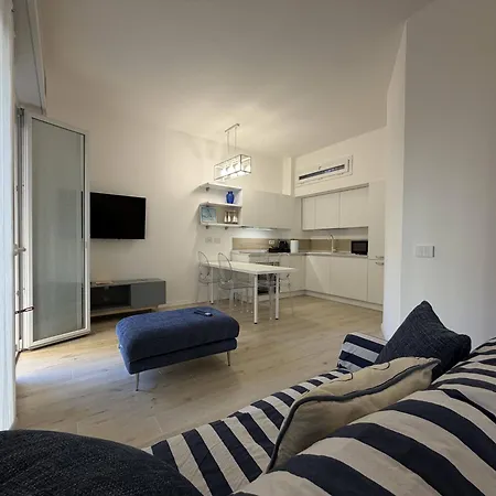 Apartmán Baci8 Home,