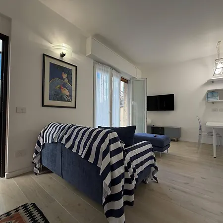 Baci8 Home, 公寓