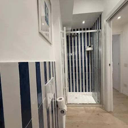 Baci8 Home, * Santa Margherita Ligure