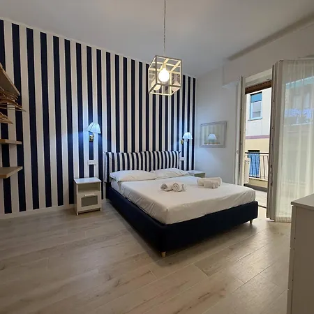 Baci8 Home,