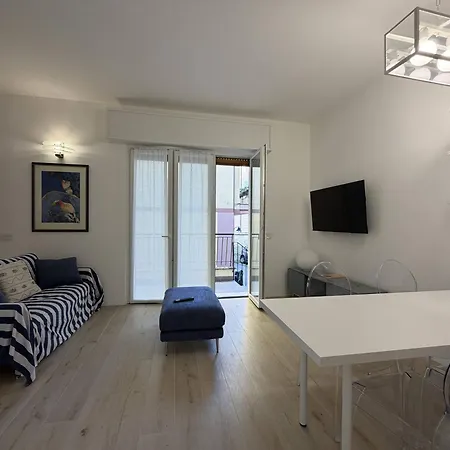 Baci8 Home, * 圣玛格丽塔－利古雷