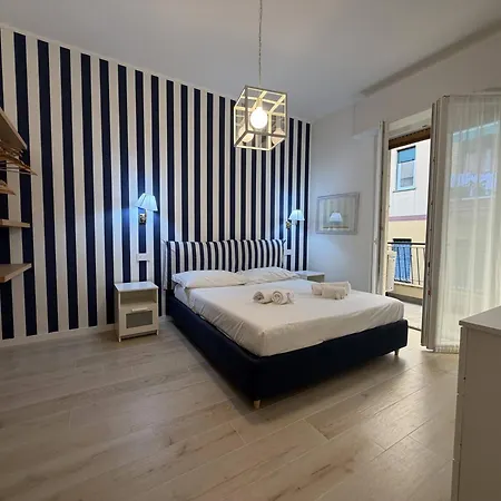 Baci8 Home, * 圣玛格丽塔－利古雷