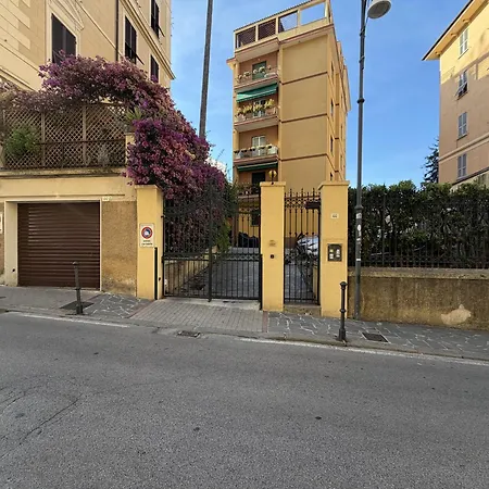 Apartmán Baci8 Home,